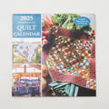 2025 Patchwork Place Quilt Calendar