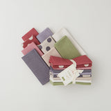 Seasonal Chambray - Winter Fat Quarter Bundle Primary Image