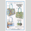 Market Tote Pattern