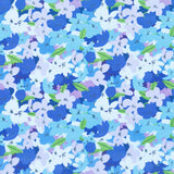 West Palm Beach - Lucia Cobalt Yardage Primary Image