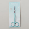 Kimberbell Double-Curved Appliqué Scissors - Right Handed