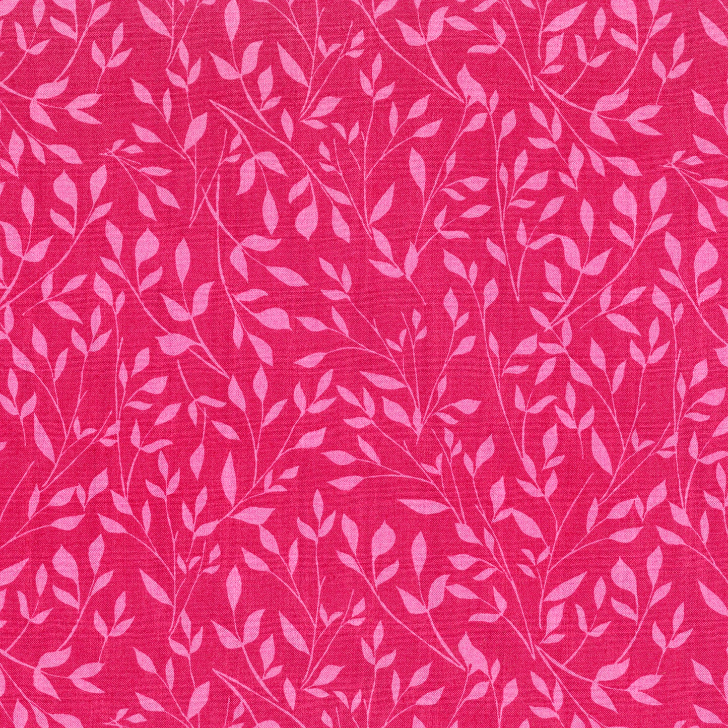 Color Me Pretty - Meadow Magenta Yardage Primary Image