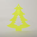 Missouri Star Christmas Tree Nesting Templates