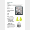 Digital Download - Winter Trees Pattern by Missouri Star