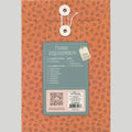 Lori Holt Autumn Quilt Seeds Quilt Pattern - Pumpkin No. 7