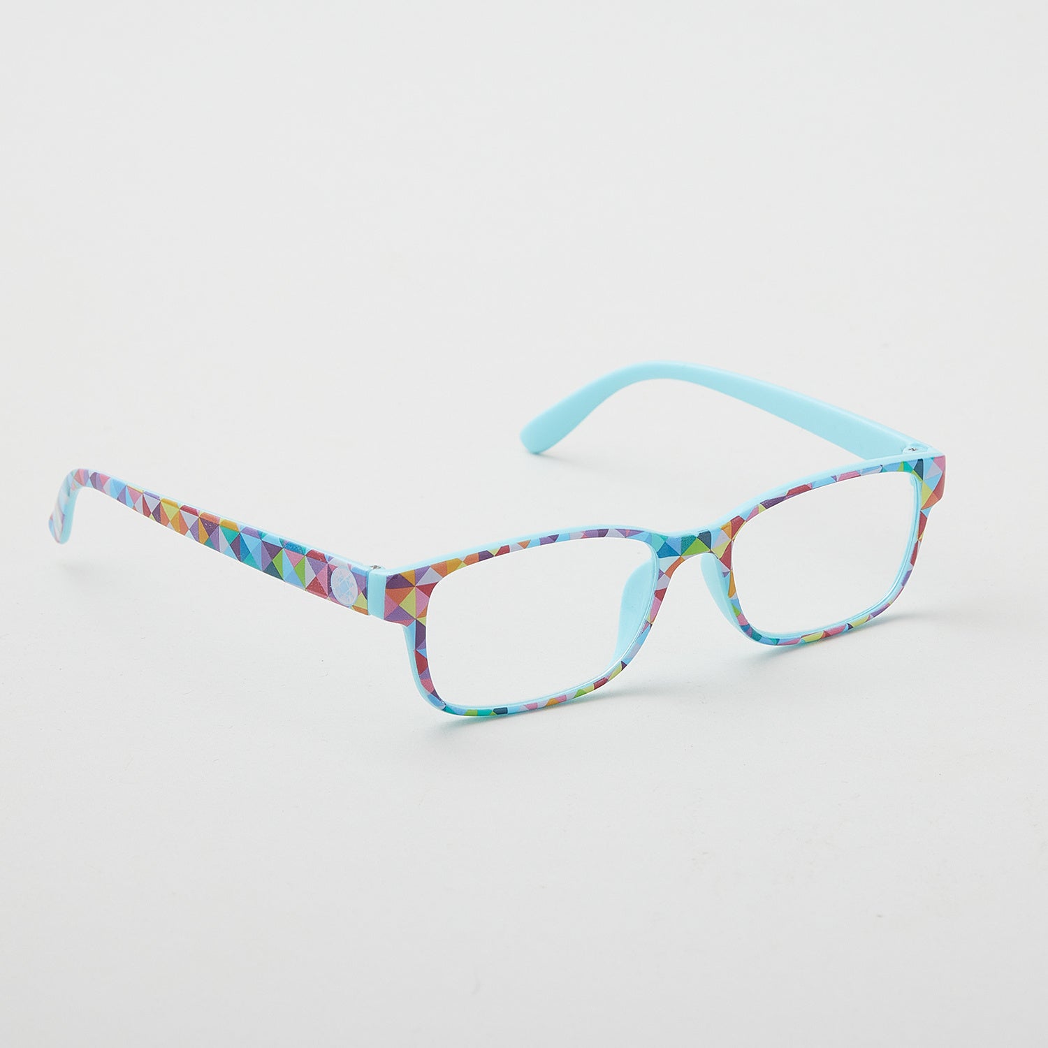 Rainbow reading glasses online