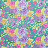 Untamed - Hello Dahlia Cosmic Yardage