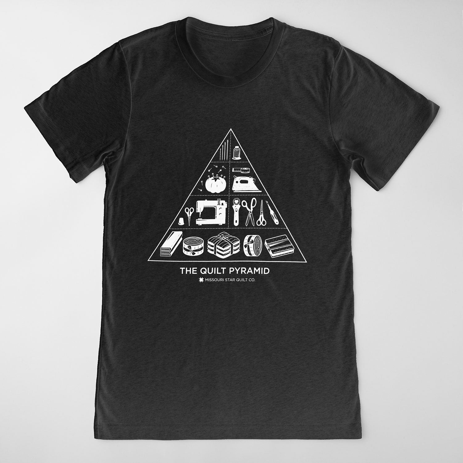 人気 black pyramid t シャツ