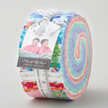 Fiesta Jelly Roll