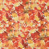 Autumn Celebration - Foliage Multi Yardage Primary Image