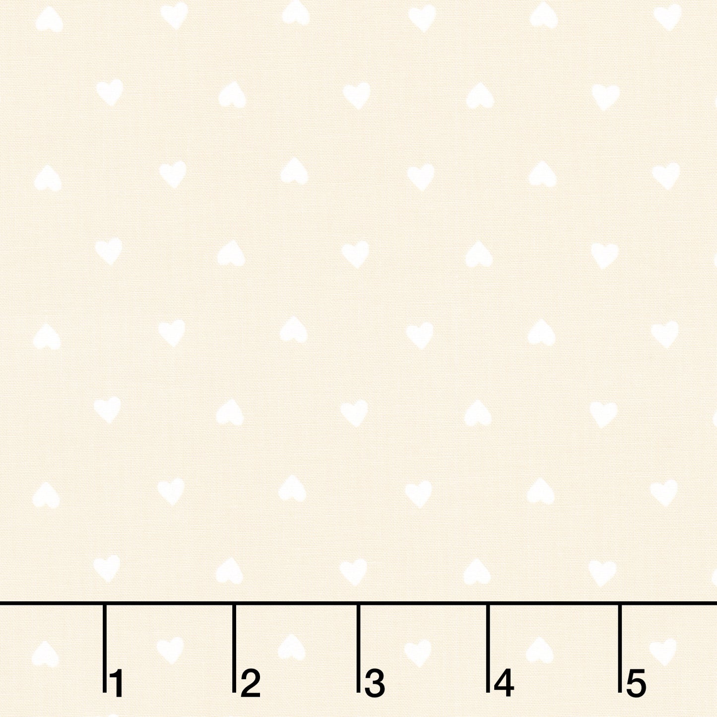 Juicy - Hearts Shell Yardage