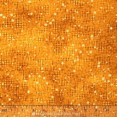 Shades of the Season 8 - Gold Metallic Yardage