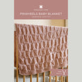 Pinwheels Baby Blanket Knitting Pattern