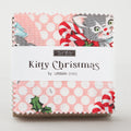 Kitty Christmas Mini Charm Pack Alternative View #1