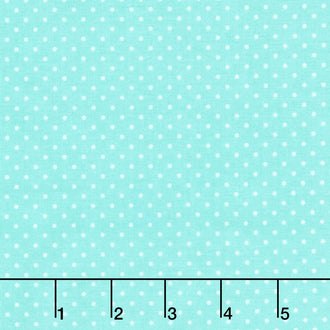 Swiss Dot - Swiss Dot Scuba Yardage