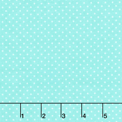 Swiss Dot - Swiss Dot Scuba Yardage