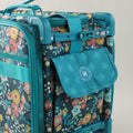 Missouri Star & Tutto Quilt Town Rolling Tote Large