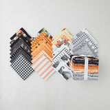 Pumpkin Patch (Riley Blake) Fat Quarter Bundle Primary Image