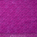 Wilmington Essentials - Pinking of You Petite Dots Magenta Yardage