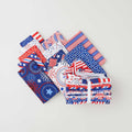 Stars & Stripes Favorites 12 Piece Fat Quarter Bundle