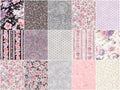 Woodside Blossom Vintage Charm Pack