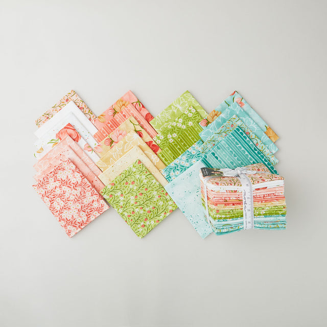 Kindred (Moda) Fat Quarter Bundle Primary Image