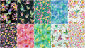 A Hummingbird's Charm Fat Quarter Bundle Alternative View #2