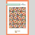 Lori Holt Pumpkins and Haystacks Quilt Kit