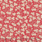 Rouenneries Trois - Mignon Rouge Yardage