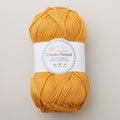 Leyla Bag Knit Kit - Terra Cotta and Butterscotch