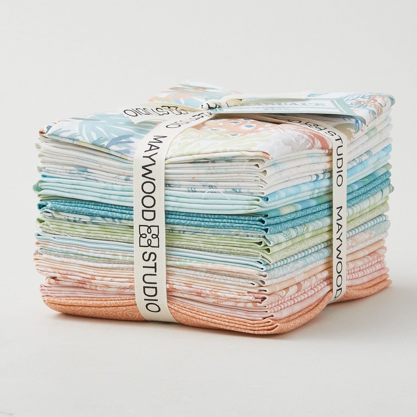 Seascape Fat Quarter Bundle Alternative View #1