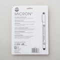 Pigma Micron 05 Pen .45mm 8 Color Set Alternative View #3