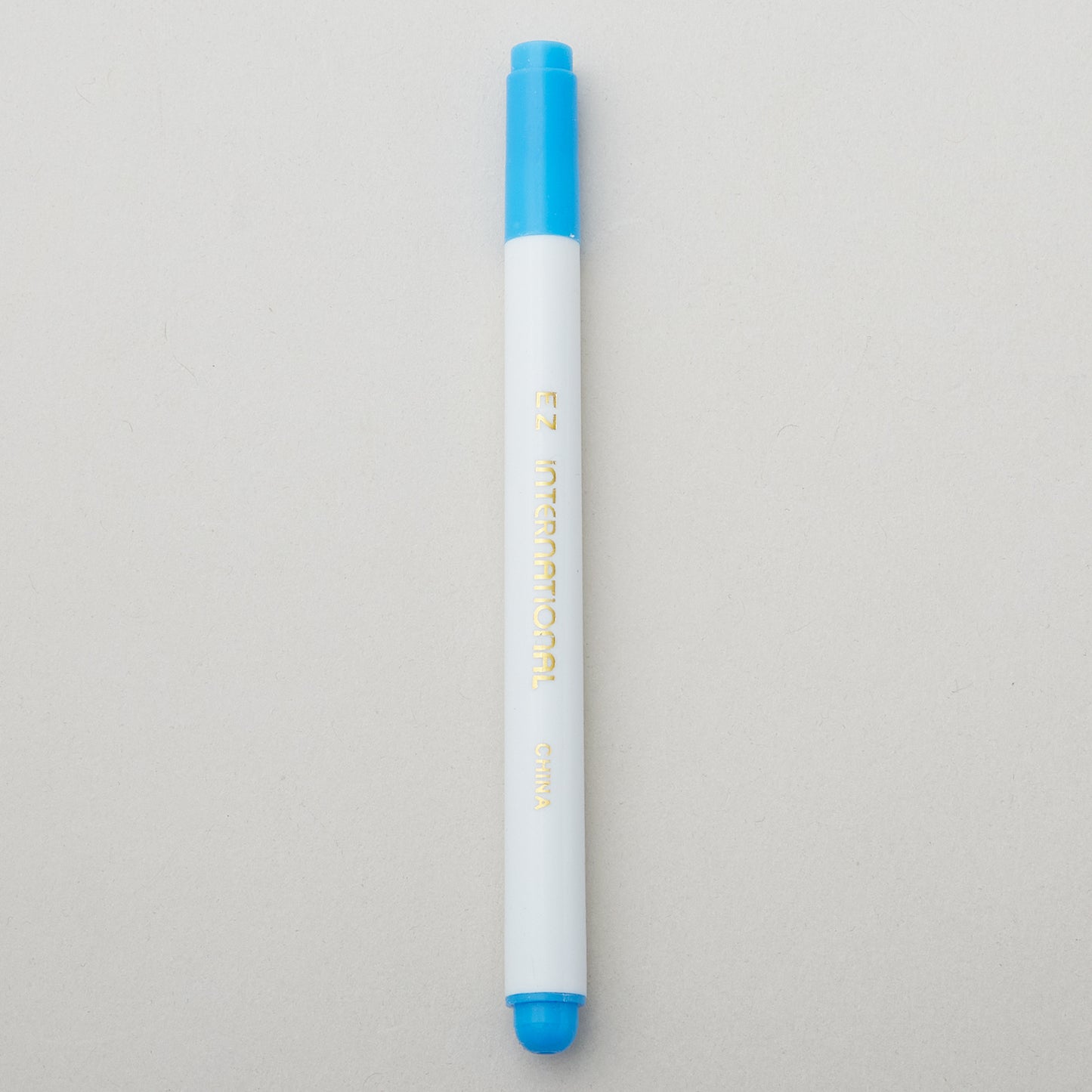 Water Soluble Marking Pen - Blue Alternative View #1