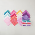 Color Me Pretty Fat Quarter Bundle