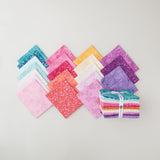 Color Me Pretty Fat Quarter Bundle Primary Image