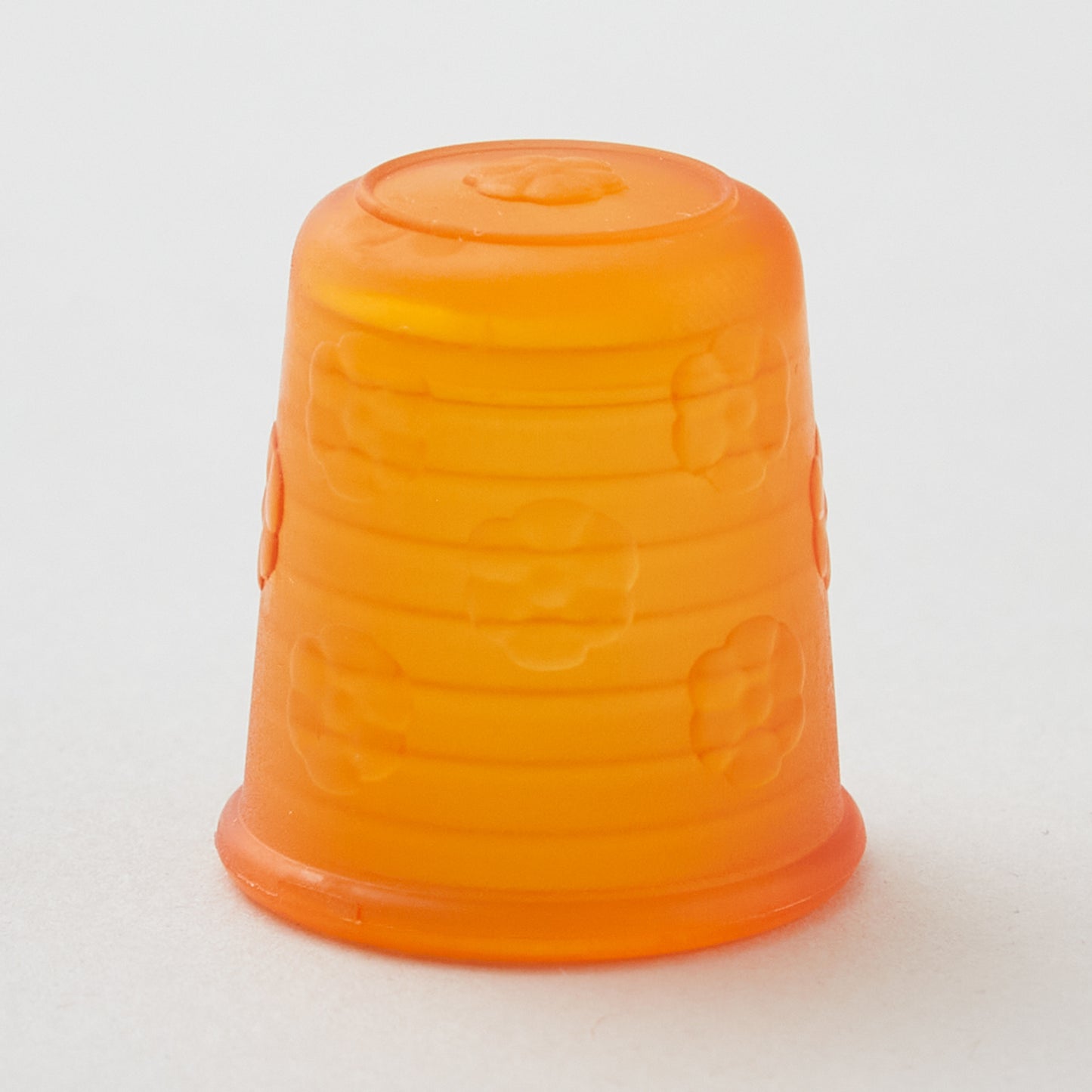 Rubber Thimble Large 7/8 in (23mm) Primary Image