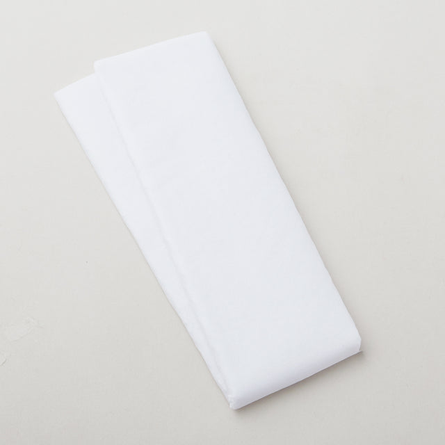 HeatnBond Non-Woven Craft Fusible Extra Firm White - 20" x 1 yard pack Primary Image