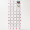 Tula Pink 8.5" x 18.5" Non Slip Deer Ruler