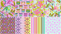 Tabby Road Deja Vu Fat Quarter Bundle Alternative View #2