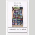 Fanfare Table Runner Kit