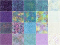 Tonga Batiks Paradise Fat Quarter Bundle