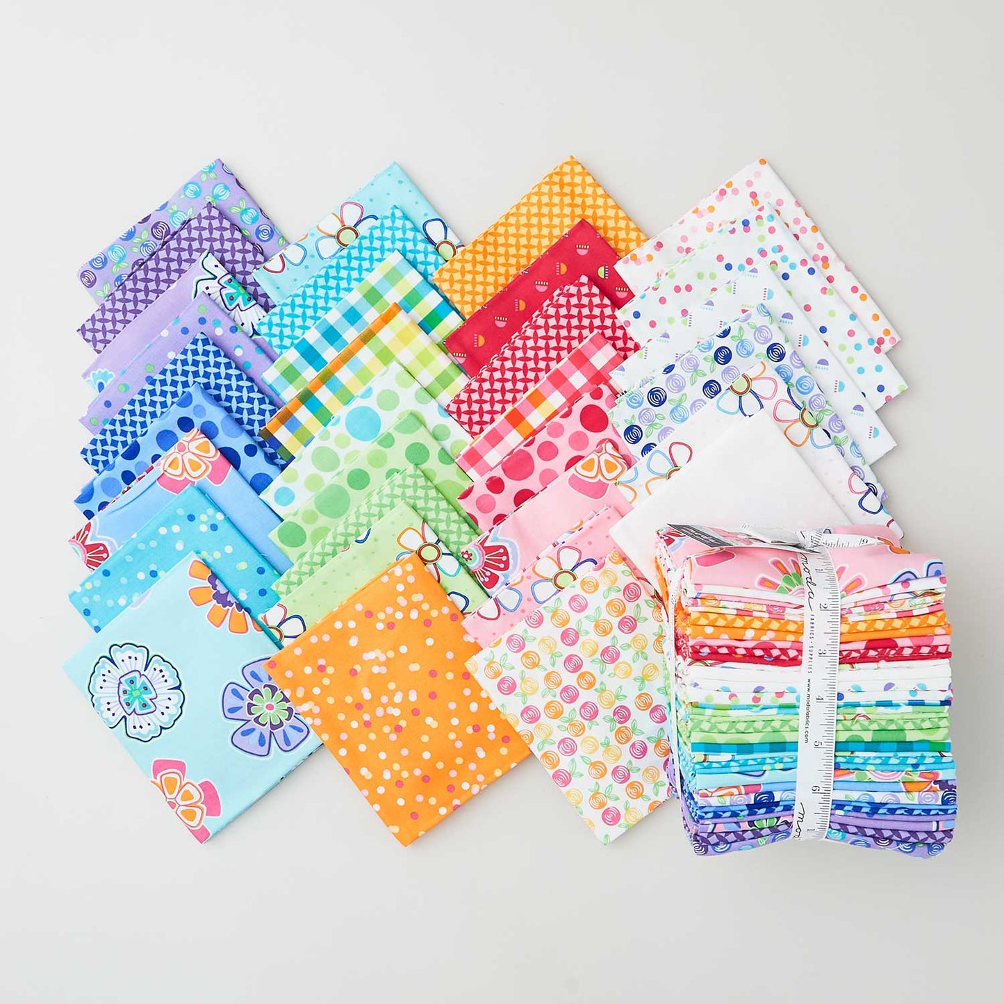 Fiesta Fat Quarter Bundle Primary Image