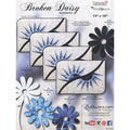 Broken Daisy Table Mats Fabric Kit**AP DO NOT PUBLISH**