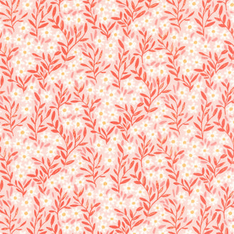 Kindred - Daisy Blush Yardage