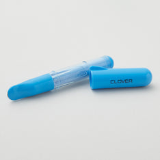 Clover Pen Style Chaco Liner Blue