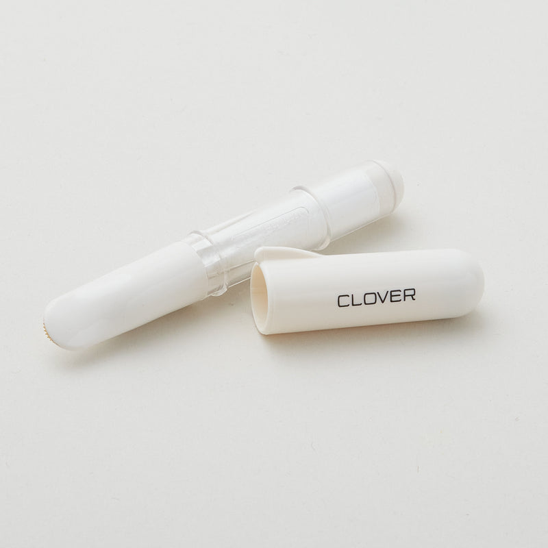 Clover Pen Style Chaco Liner White