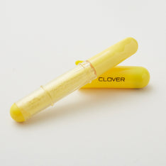 Clover Pen Style Chaco Liner Yellow