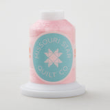 Missouri Star 50 WT Cotton Thread Bedtime Pink