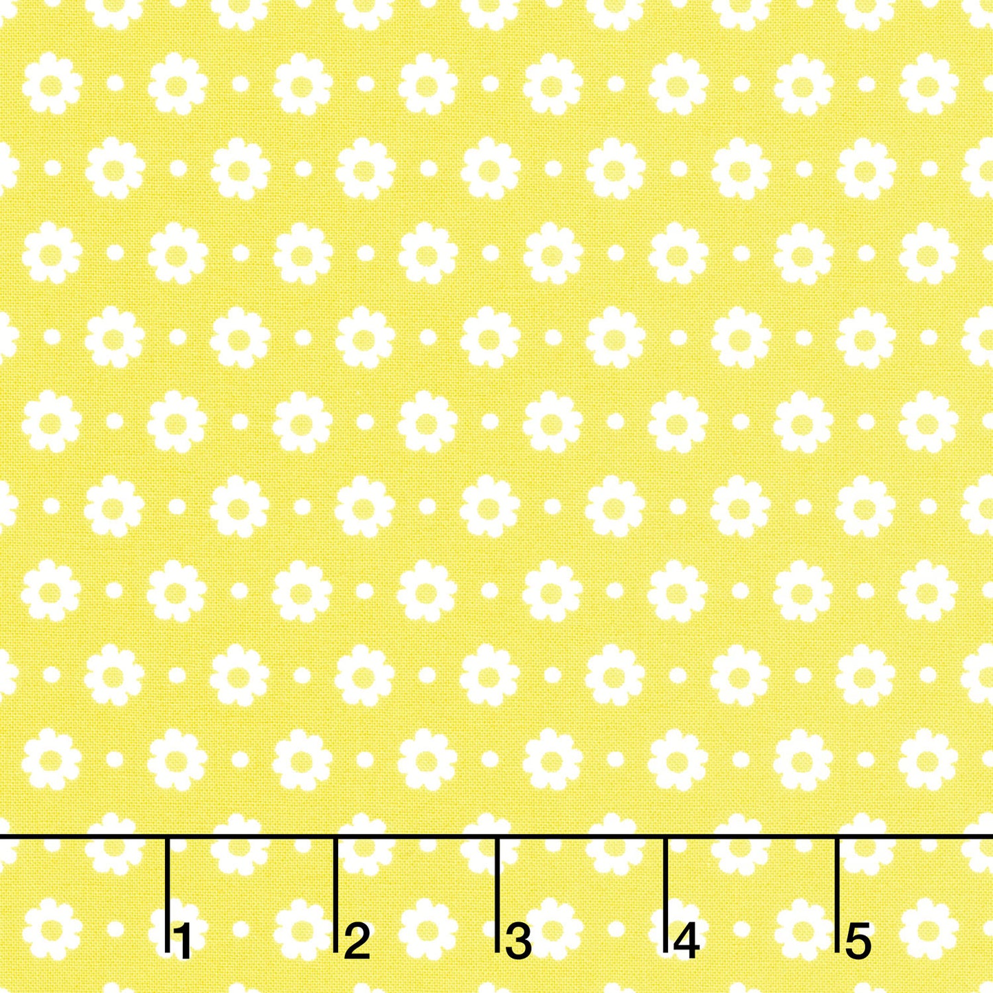 Laguna Sunrise - Petal Citrine Yardage