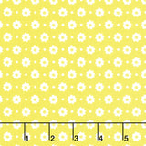 Laguna Sunrise - Petal Citrine Yardage